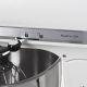 6. Robot kuchenny KitchenAid 5KSM125EPL