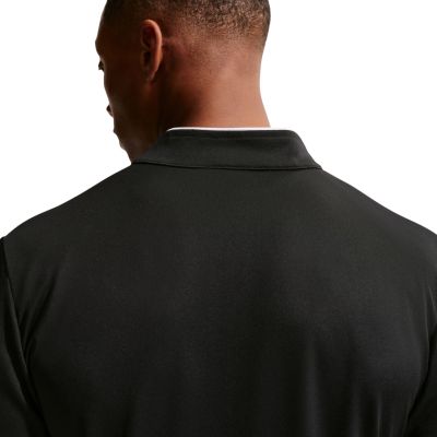 7. Bluza męska Nike Dri-FIT Park 26 czarna HM7249 010