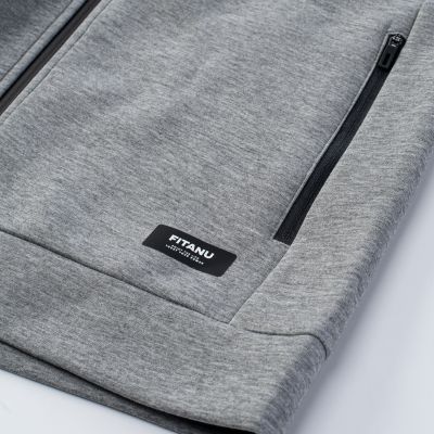 4. Męska Bluza TANER