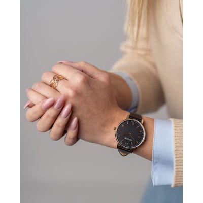 7. Zegarek Damski Paul Lorens PL12177A6-1A2