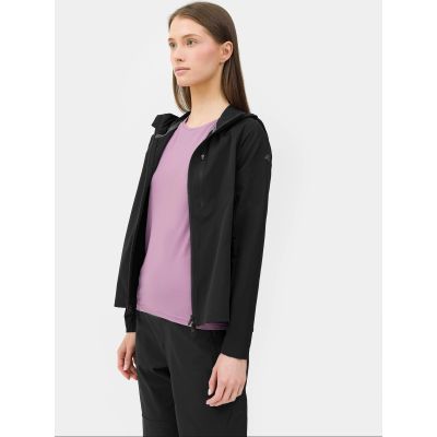 2. Kurtka rowerowa damska 4F