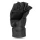 20. Rękawice MMAXS dla dzieci - Black Master - Valor Series | DBX Bushido