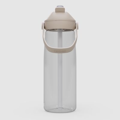 2. Butelka Tritanowa CAMELBAK Thrive Flip Straw 740ml