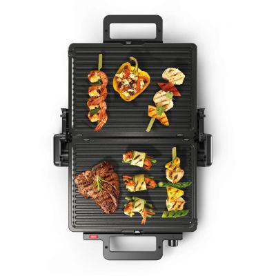 11. Bosch TCG3323 grill kontaktowy