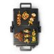 11. Bosch TCG3323 grill kontaktowy