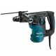 10. Makita HR3011FCJ młot udarowo-obrotowy 1050 W SDS Plus