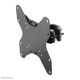 11. Neomounts FL40-430BL12 uchwyt do telewizorów 106,7 cm (42") Czarny