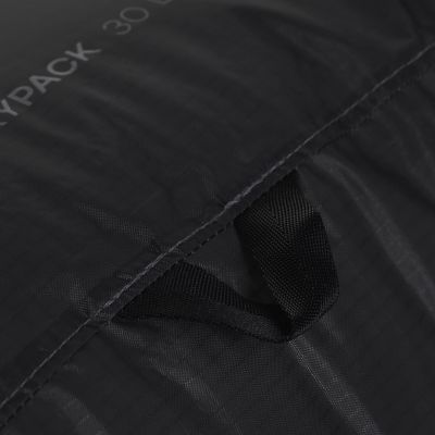 7. Worek wodoszczelny Deuter Light Drypack 30 graphite