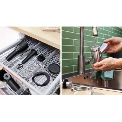 9. Maszynka do mielenia BOSCH MFW S650B