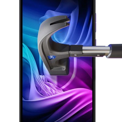 8. Folia matowa 3mk Silky Matt Pro na Motorola Edge 30 Neo