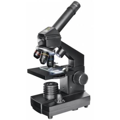 2. National Geographic 90-39100 lornetka Dach Czarny