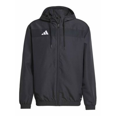 Bluza z kapturem adidas Tiro Essentials Woven JC5435