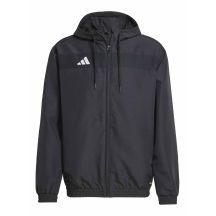 Bluza z kapturem adidas Tiro Essentials Woven JC5435