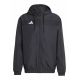Bluza z kapturem adidas Tiro Essentials Woven JC5435