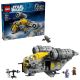 8. LEGO Star Wars 75447 - Brzeszczot