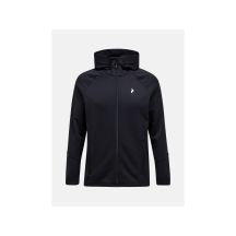 Bluza PEAK PERFORMANCE M Rider Essentials Zip Hood czarny