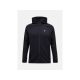 Bluza PEAK PERFORMANCE M Rider Essentials Zip Hood czarny