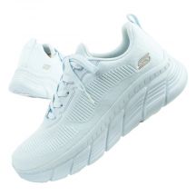 Buty Skechers Bobs W 117385/LTBL