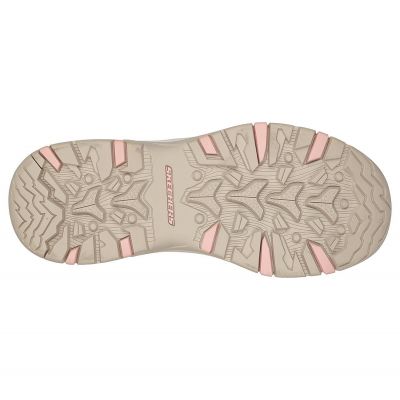 5. Buty Skechers Relaxed Fit Trego Rocky Mountain RM W 158258-NAT