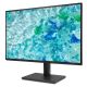 2. Monitor Acer B277UGb o przekątnej 27 cali (68,6 cm) w formacie 16:9 z USB-C