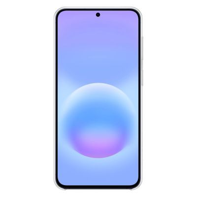 4. Etui Samsung Clear Case na Samsung Galaxy A57 5G - przezroczyste