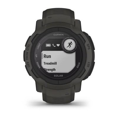 2. Zegarek Garmin Instinct 2 Solar 010-02627-00