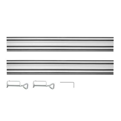 3. Graphite 58G023-732 zestaw montażowy