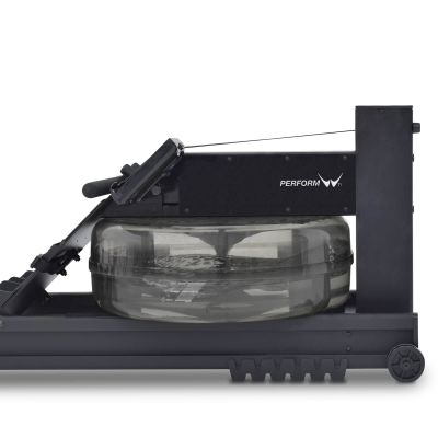 17. Wioślarz Perform Flow Fitness W7i