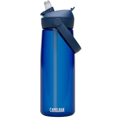 3. Butelka Tritanowa CAMELBAK Thrive Flip Straw 740ml