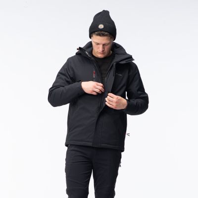 21. Kurtka ocieplana Elbrus Dilox M 92800621642