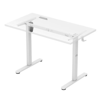 2. Stelaż elektryczny Xeno 1.7 White