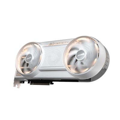 11. Karta graficzna Gigabyte AORUS GeForce RTX 5080 Infinity Wood 16GB GDDR7 DLSS4