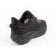 3. Fila buty damskie sportowe Retron czarne sneakersy wygodne modne