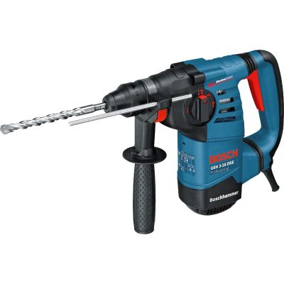 Bosch 0 611 23A 000 młot udarowo-obrotowy 800 W 900 RPM SDS Plus
