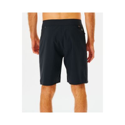 4. Boardshorty RIP CURL Mirage 3-2-One Ultimate czarny