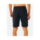 4. Boardshorty RIP CURL Mirage 3-2-One Ultimate czarny