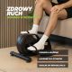 33. VIRTUFIT ELEKTRYCZNY ROWER STACJONARNY MB450 - TRENAŻER MOBILNOŚCI
