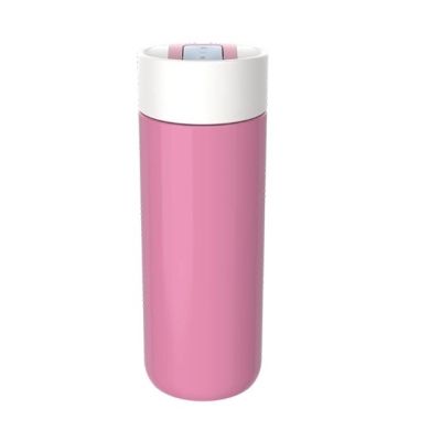 2. Kubek termiczny Kambukka Olympus 500ml, Macaron Pink