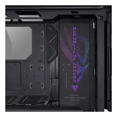 56. Obudowa Asus ROG HYPERION GR701 BTF EDITION