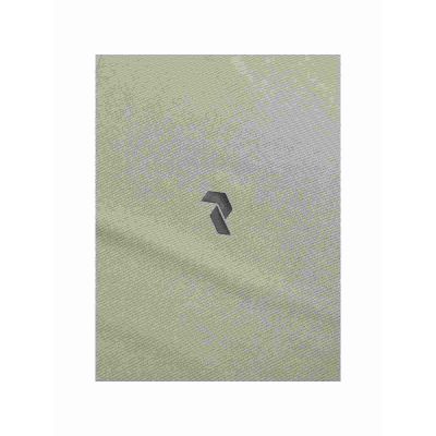 3. Koszulka Peak Performance M Delta Ls Tee zielony