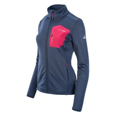 2. Bluza Elbrus Nomi Polaretec W 92800590674