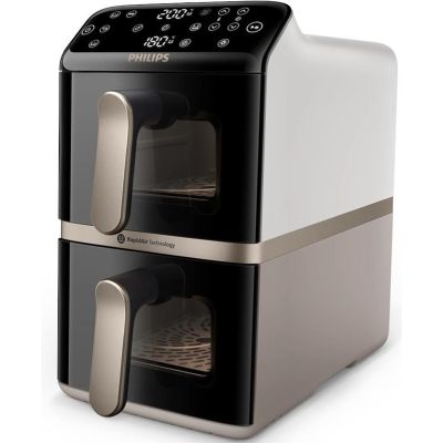 19. Frytownica beztłuszczowa PHILIPS NA462/80