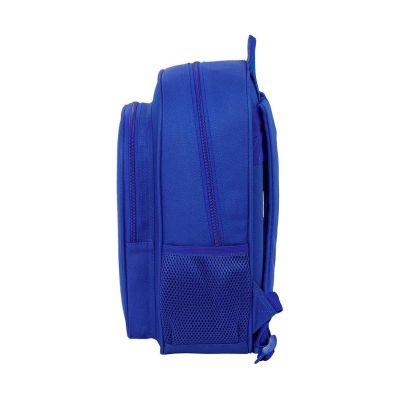 5. Real Madryt plecak sportowy small backpack 612624524