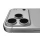 5. Szkła hartowane na obiektywy Puro Individual na iPhone 17 Pro / iPhone 17 Pro Max