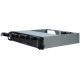 6. Inter-Tech IPC 2U-2404S Rack Czarny, Srebrny