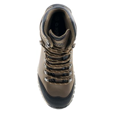11. Buty Hi-Tec Sajama Mid Wp M 92800064449