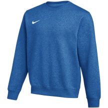 Bluza męska Nike Park 26 Fleece Crew niebieska IB1190 463