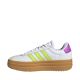 11. Buty adidas VL Court Bold W JQ5644