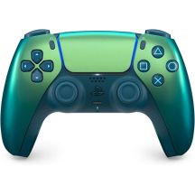 Kontroler Sony PS5 DualSense Chrome Teal V2