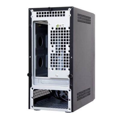 3. Obudowa Chieftec Uni BT-02B-U3-250VS (Mini ITX; kolor czarny)